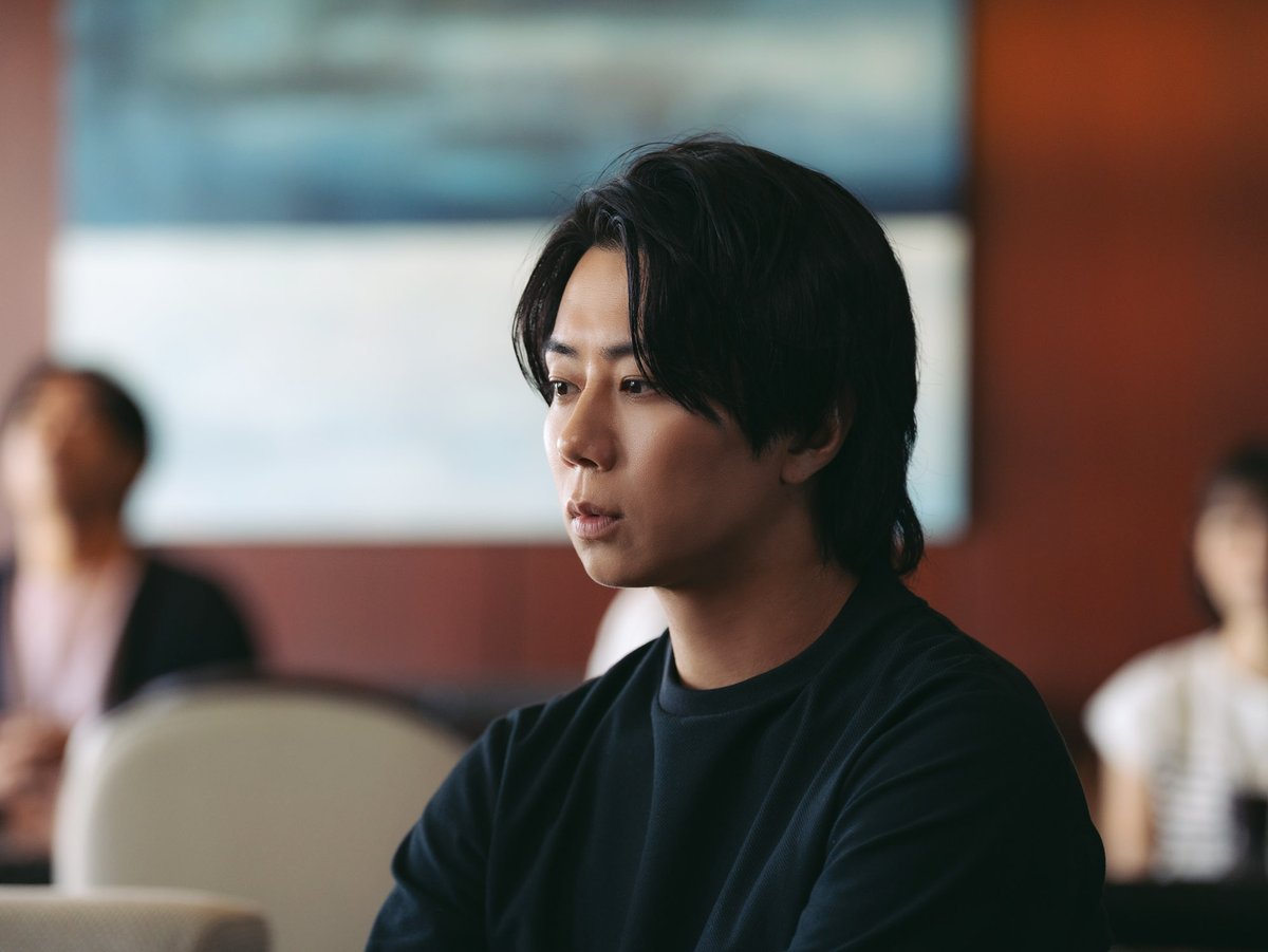 tx_guamproject's tweet photo. #私があなたといる理由2 第３話

✈️┈今日深夜25:00放送┈☁️
愛が放った一言
「カップルって変えてもいいんですか?」
その結果、新たなペアでデートを楽しむ一同だが
見栄を張る多田には大きな秘密が…
　　　　　　　　　　┈┈☁️✈️

過去のお話はTVerで配信中👀
🌺https://t.co/BSJUkf9A7r
#北山宏光 https://t.co/S09AmPL3Bw