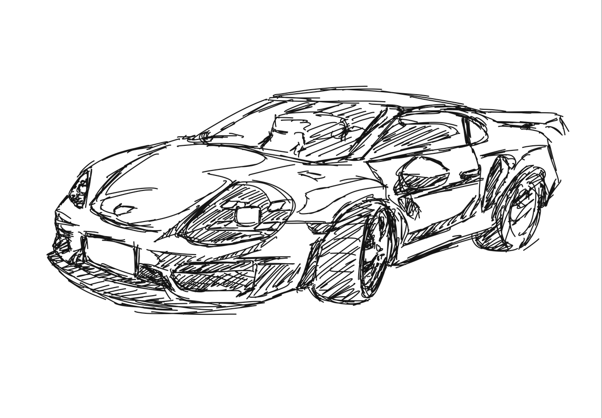 cLJEPg6wde8467's tweet photo. 初めて車の絵とか描いたが難し「イ」‼️皆絵上手くて裏山しい。教えて欲しいなぁそ決 https://t.co/EVh7qbMsVy