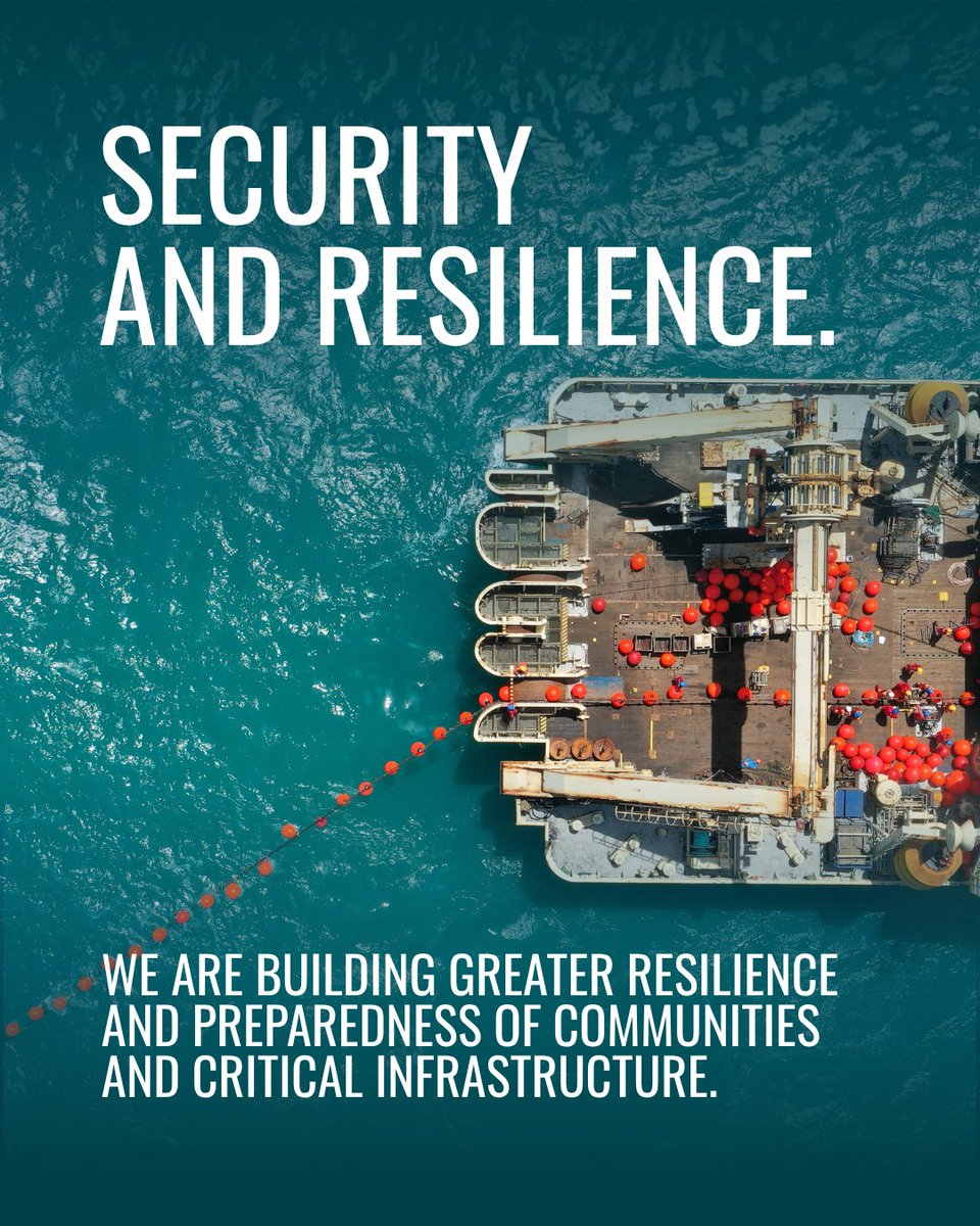 EU_Partnerships's tweet photo. The Arctic is changing fast. Europe’s new Strategy for the Arctic sets out 4 priorities:

🔹Security &amp; resilience
🔹Climate action &amp; research
🔹Sustainable economic growth
🔹People at the centre

Together we create a secure &amp; prosperous Arctic future.

➡️ https://t.co/5xZshA8f32 https://t.co/qYr01dfVBg