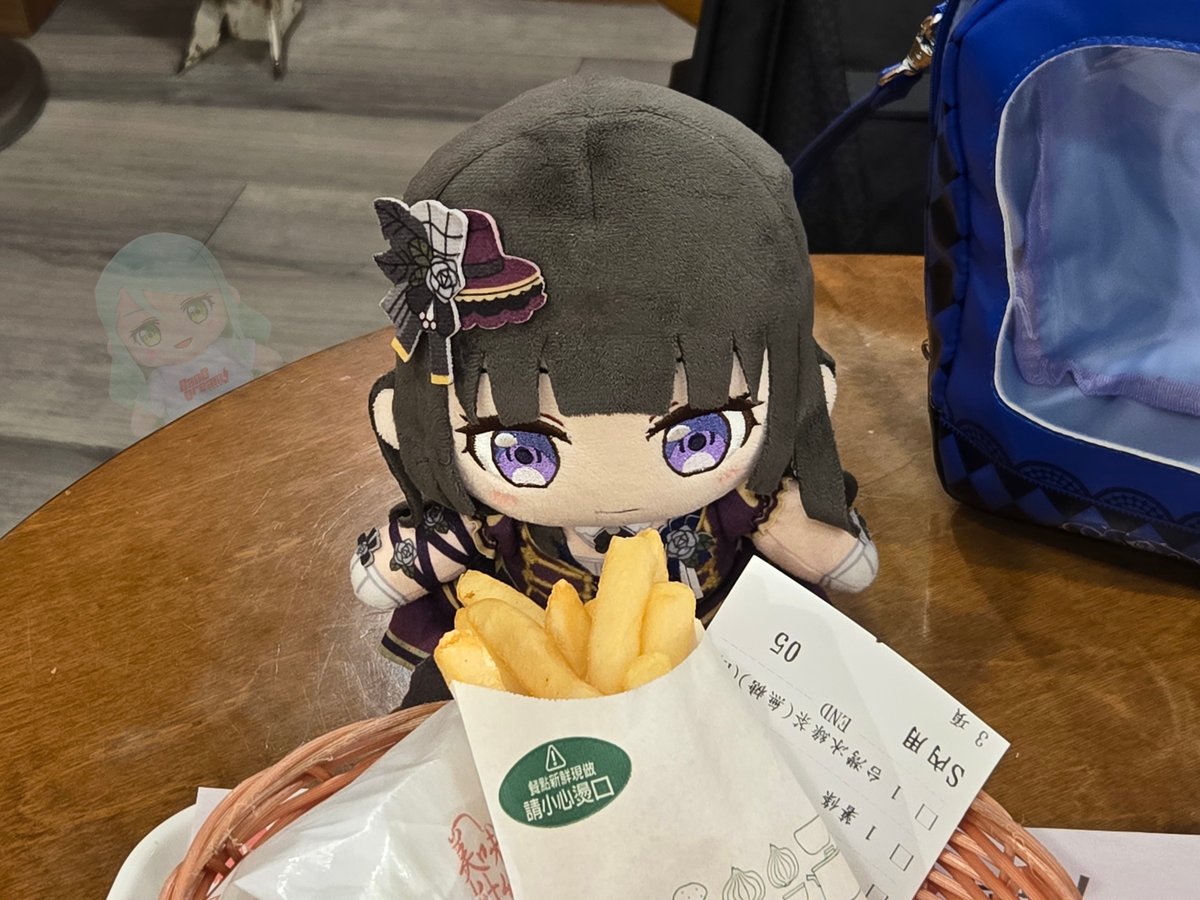 xerodotc's tweet photo. 🍟 https://t.co/293XobHVc8