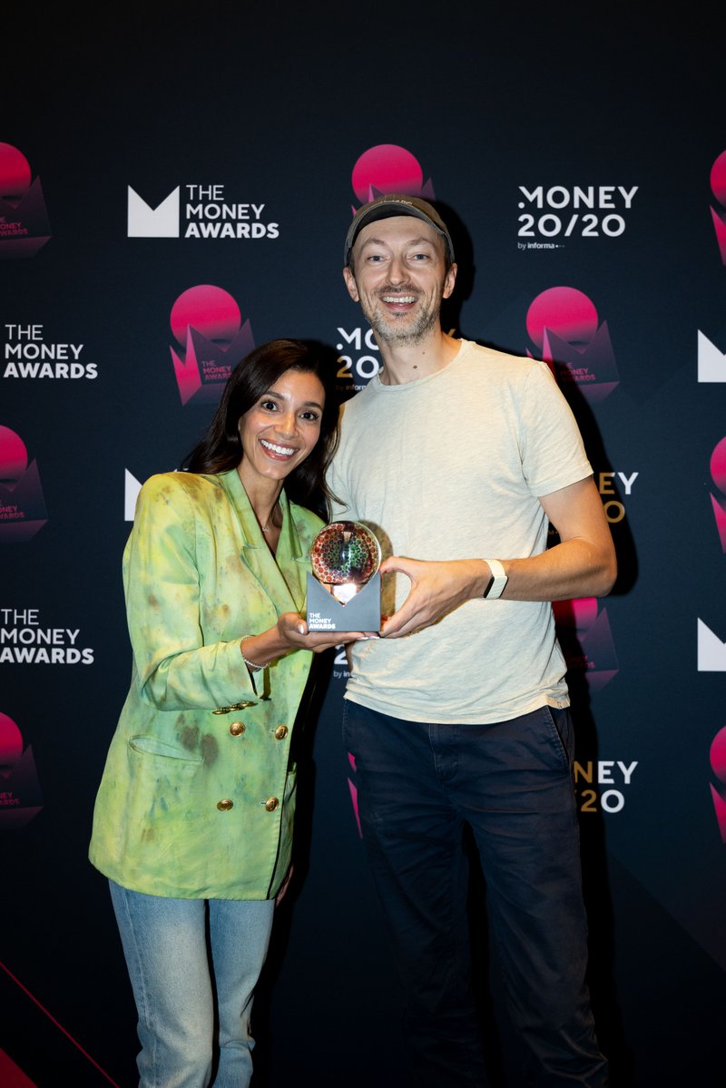GradientLabsAI's tweet photo. What a weekend. Thrilled to share that we won Bronze at this year’s @money2020 Money Awards. 🏆

We won in the Banking category, in the AI & Automation sub-category, for our AI agents that handle frontline customer support for banks and fintechs. The agents pass context through to back-office systems and resolve cases such as disputes, KYC, and KYB autonomously.

Banking entries had to demonstrate 12 months of sustained impact, and the judging panel included the Chief Product Officer of U.S. Bank and the CTO of ING. There were 28 winners in total.

Congratulations to our fellow prize holders: DriveWealth, True Link, Omnisient, JazzCash, HTS, Oscilar, and Sardine. And to our own team, and to the customers who make the numbers real.

Read more at the link in the thread.