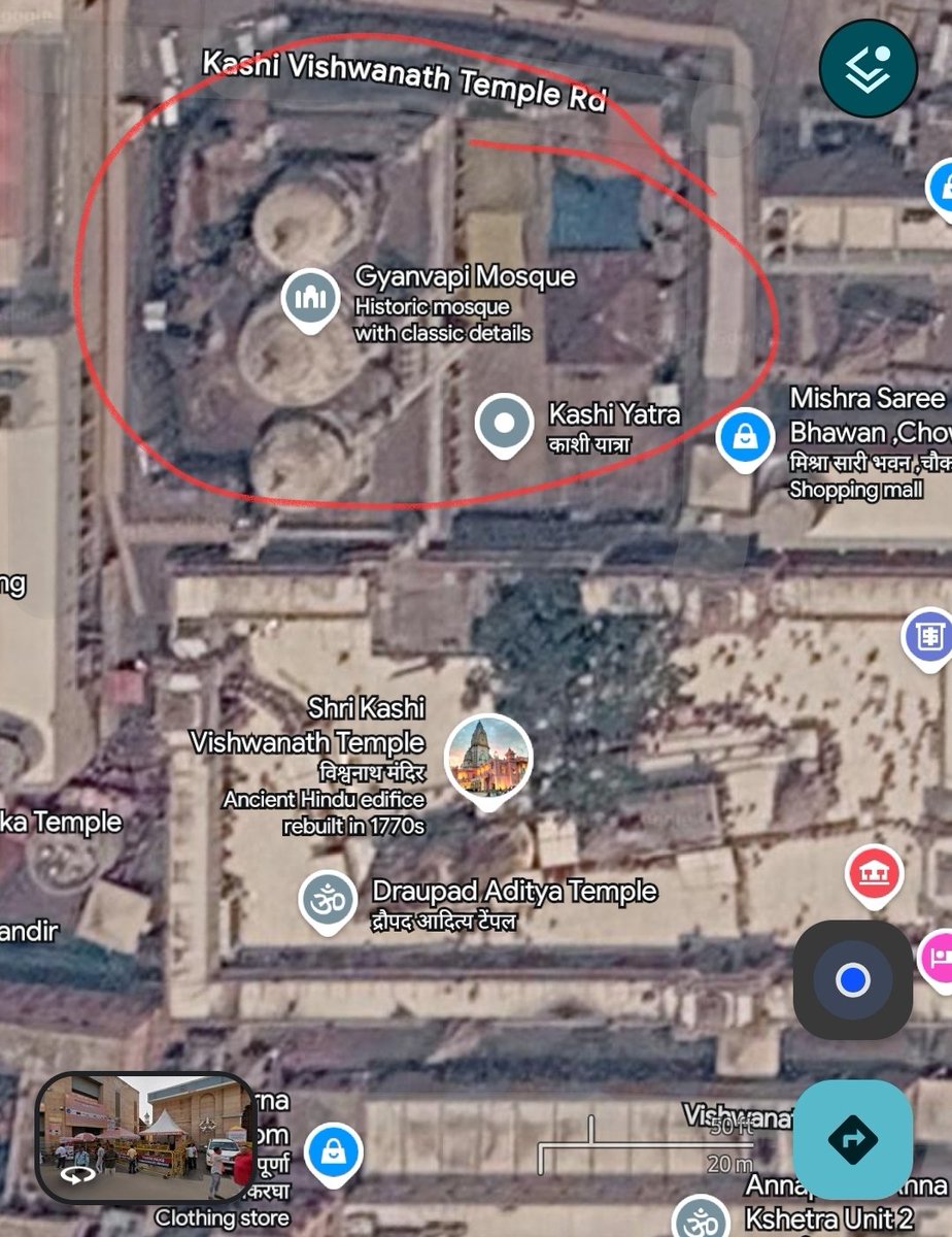 GudumbaSatti's tweet photo. All illegal structures should be removed. No exceptions. https://t.co/ZhKZBFmJ0D