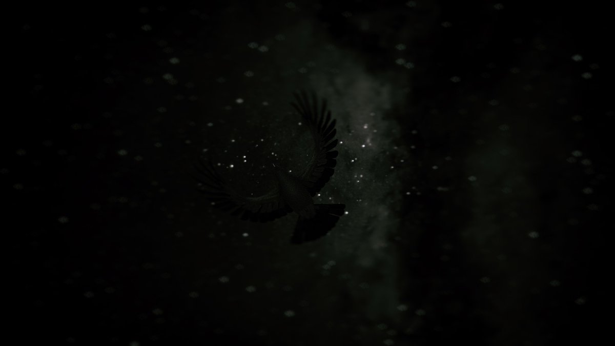 spread_her_wing's tweet photo. #TCCHiding #seclusa #virualphotography #thecapturedcollective https://t.co/gUFmOX2k12