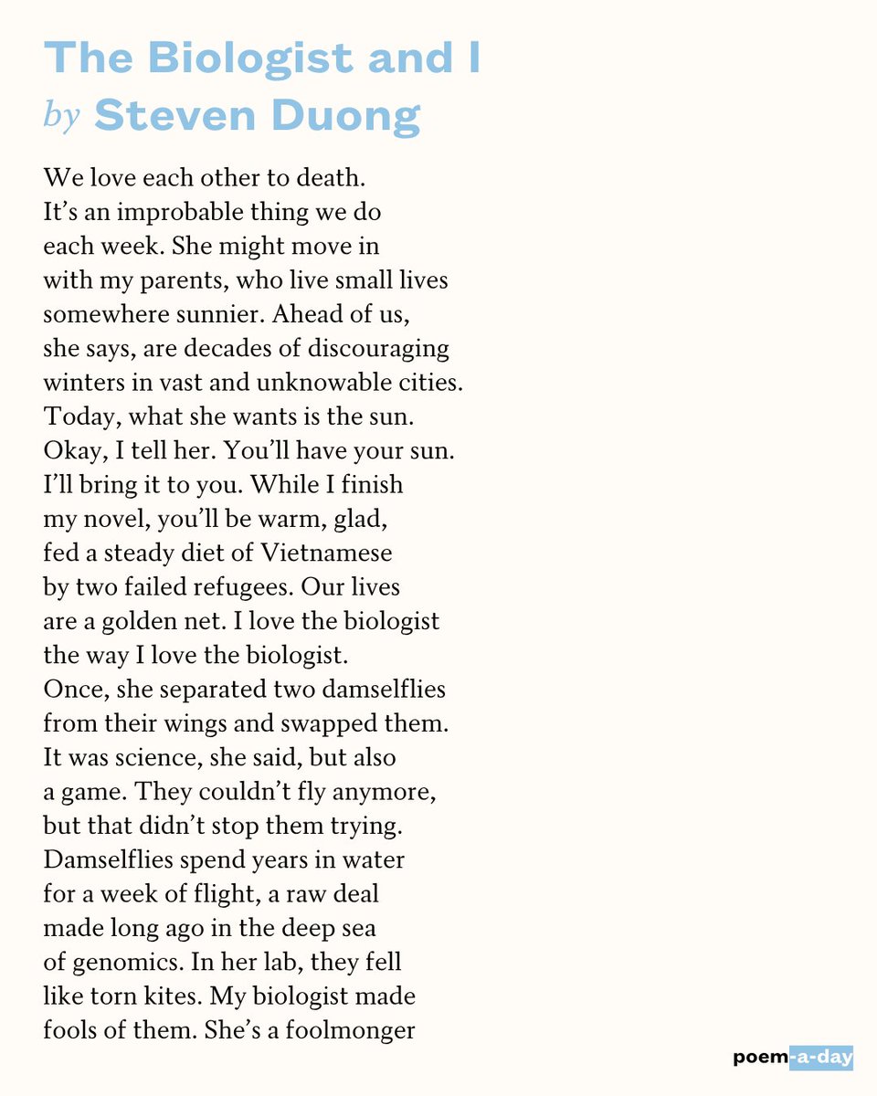 POETSorg's tweet photo. 10/20/26 “We love each other to death.” https://t.co/AAhGuJHrar