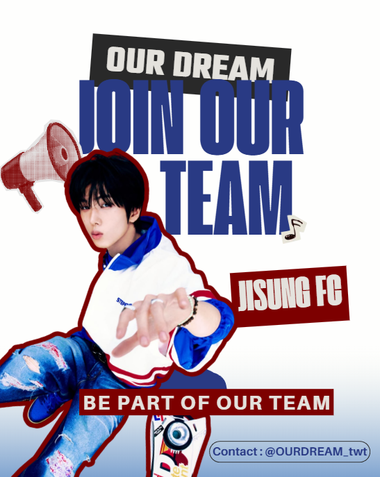 OURDREAM_twt tweet picture