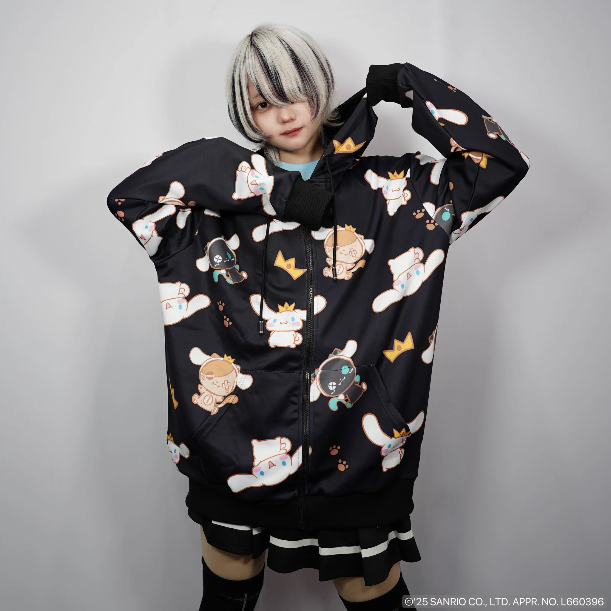 NIER CLOTHING on X: 