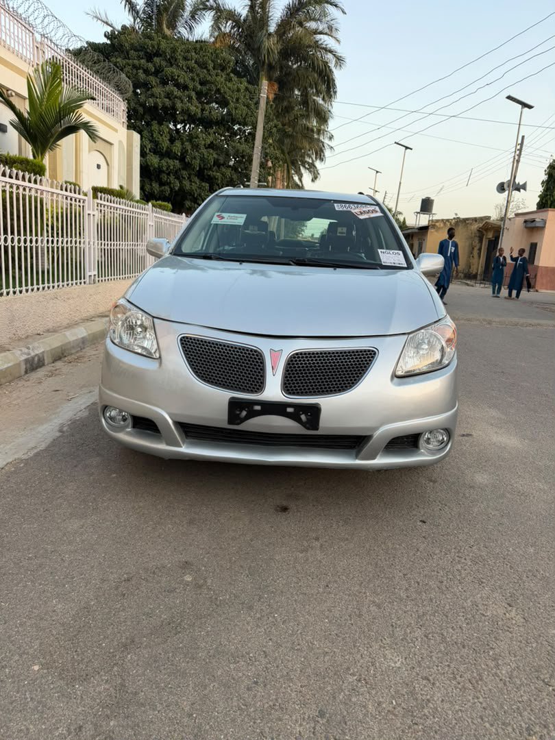 haruna_ab14745's tweet photo. Pontiac Vibe 
2006,Just Like Belgium, 
Price:6.150M
07065575987 https://t.co/ddbDqP4yai