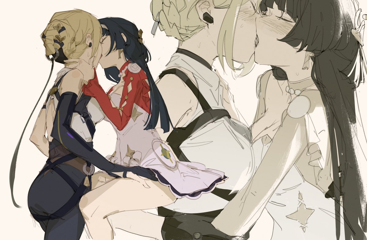 hammothy_'s tweet photo. #Astralyn sketches 😚 https://t.co/5WemGmrps3