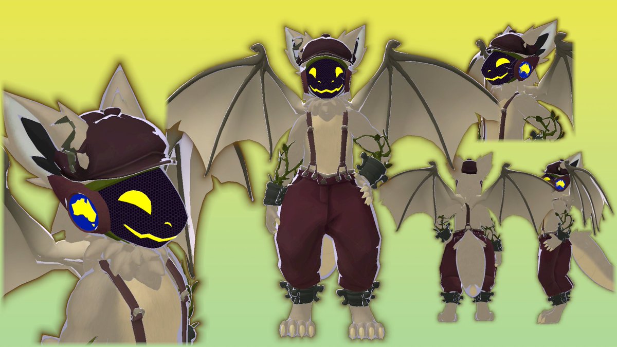 AussieToaster's tweet photo. im a bit late but heres me halloween costume this year https://t.co/gUkKk8siJ5