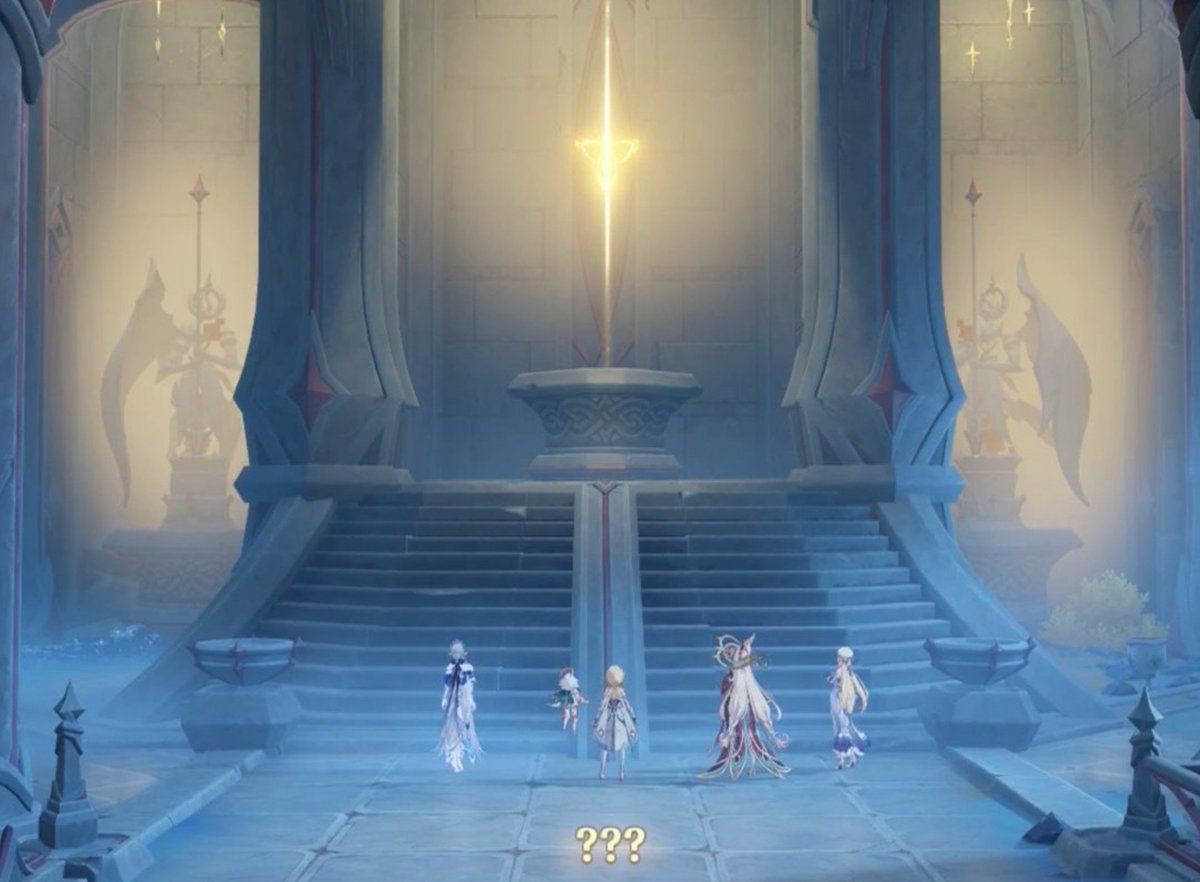 EliraEcwipse_'s tweet photo. ⚠️ 7.2 LEAKS ⚠️
-
-
-
Anastasya gathering the archons and even Hexenzirkle members as future candidates for her future tea party... this is so heartwarming I love Friendship Impact 🥹. With the power of friendship we shall all defeat the evil 🥰 https://t.co/SRAz9WnR9e