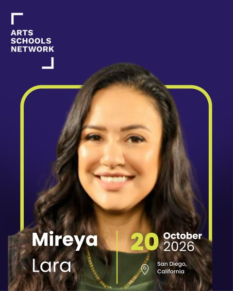 AliefISD's tweet photo. Alief ISD is proud to be represented by our very own Renferd Joseph and Mireya Lara! Our team will share their expertise at the Arts Schools Network conference in San Diego, California, presenting “Stop Talking About It. Build It: A Proven Playbook for Launching a Thriving Arts Academy.”

We are proud of our staff for sharing their knowledge, leadership, and commitment to advancing arts education and creating meaningful learning experiences for students. #AliefProud #WeAreAlief