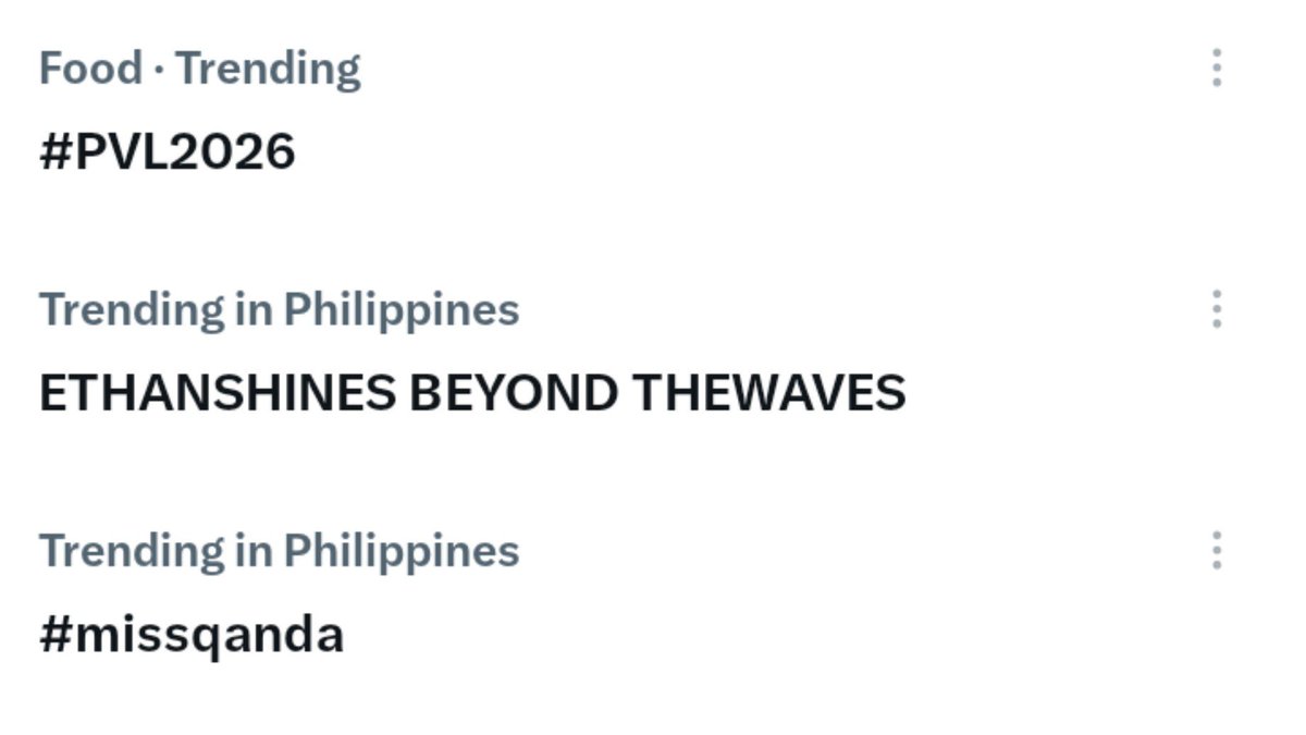 ange_licaB's tweet photo. lezzgo mga kapatid
kaja agtu 

ETHANSHINES BEYOND THEWAVES https://t.co/lJ4GLSDFJP
