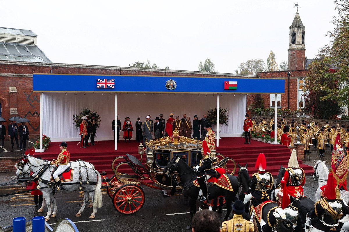 RoyalOmanFamily's tweet photo. https://t.co/SH3j3hIjHW