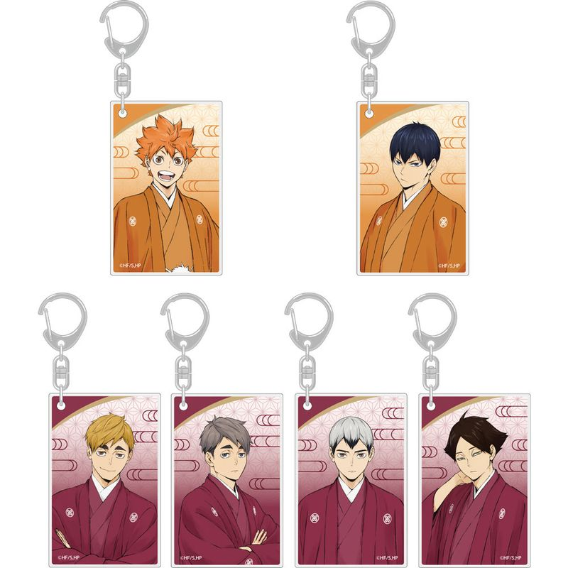 haikyu_a's tweet photo. コレイズで予約開始！

ハイキュー!! 烏野・稲荷崎 新春ver.

https://t.co/SvFrwnl5tc https://t.co/E3oy1ctYAN
