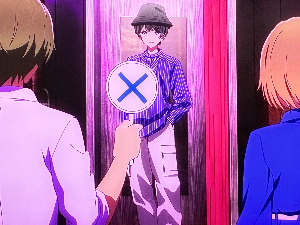 塩対応の佐藤さんが俺にだけ甘い 第3話 ツイート画像 1