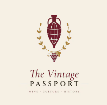 whencyclopedia's tweet photo. 🎧 Our friend Noah Tetzner from 'The History of Vikings' podcast has a new podcast out called 'The Vintage Passport', which focuses on the fascinating history and culture surrounding wine. 

#Wine #History #HistoryOfWine #Podcast #HistoryPodcast #Educational https://t.co/Pvv7jAkoFa