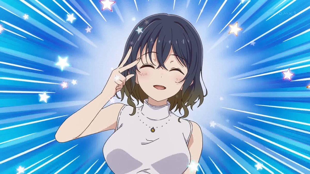塩対応の佐藤さんが俺にだけ甘い 第3話 ツイート画像 1