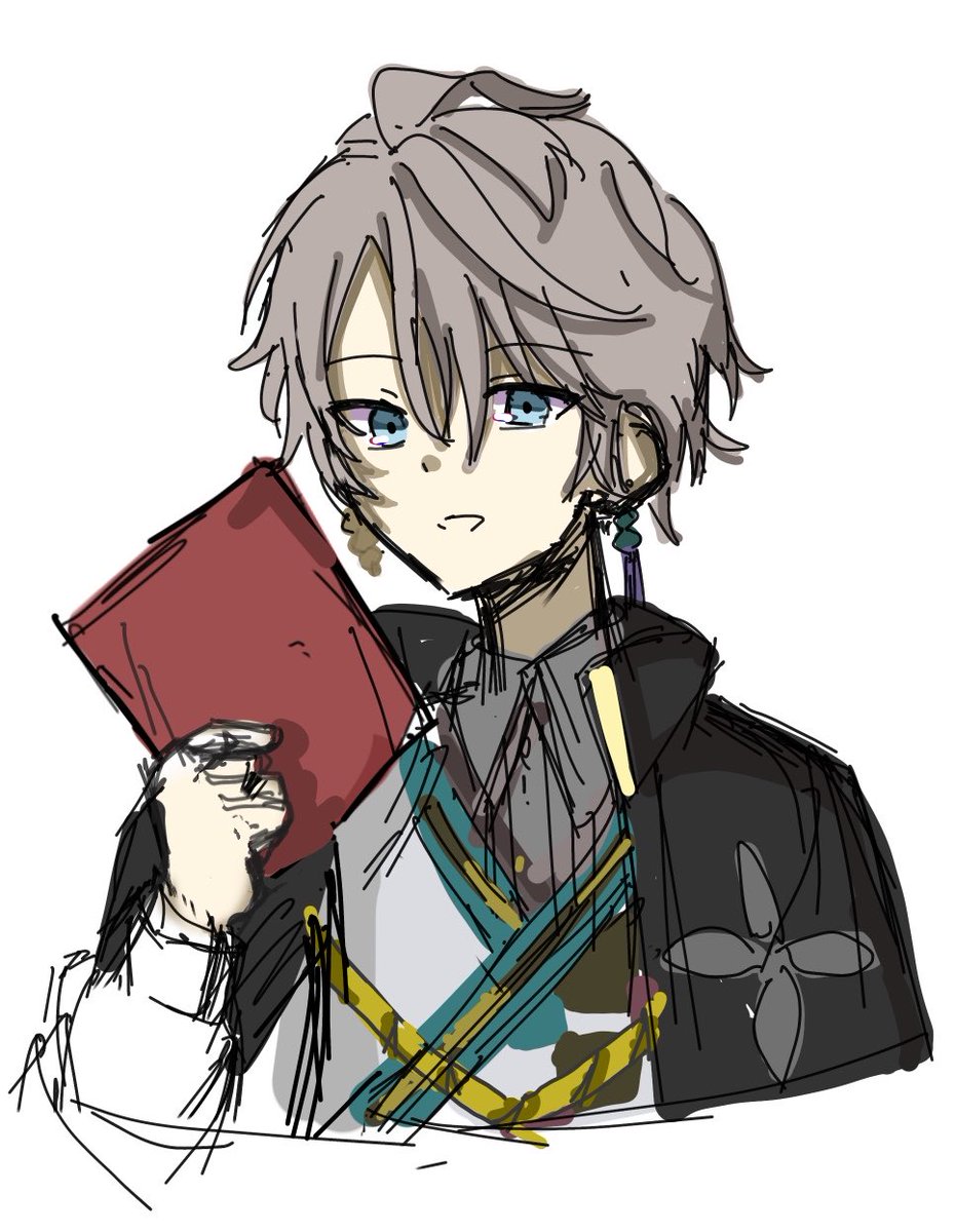 R_ui_050's tweet photo. ﾃﾞｨﾃｨｶ🥷🔫 中心に
イラストを描いております‼️
仲良くしてくれるお友達を探してます🙌
全反応します
 #にじさんじ好きな人と繋がりたい 
#にじさんじ絵描きさんと繋がりたい https://t.co/sigWKoVTKN