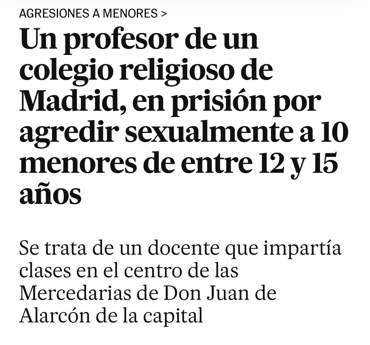 EmilioDelgadoOr's tweet photo. “La educación de los hijos de todos está en manos de gente así de violenta”, dice Isabel Díaz Ayuso.
¿Cuales son los profesores buenos Isabel?, ¿Estos?… https://t.co/zhP7K4JxSI