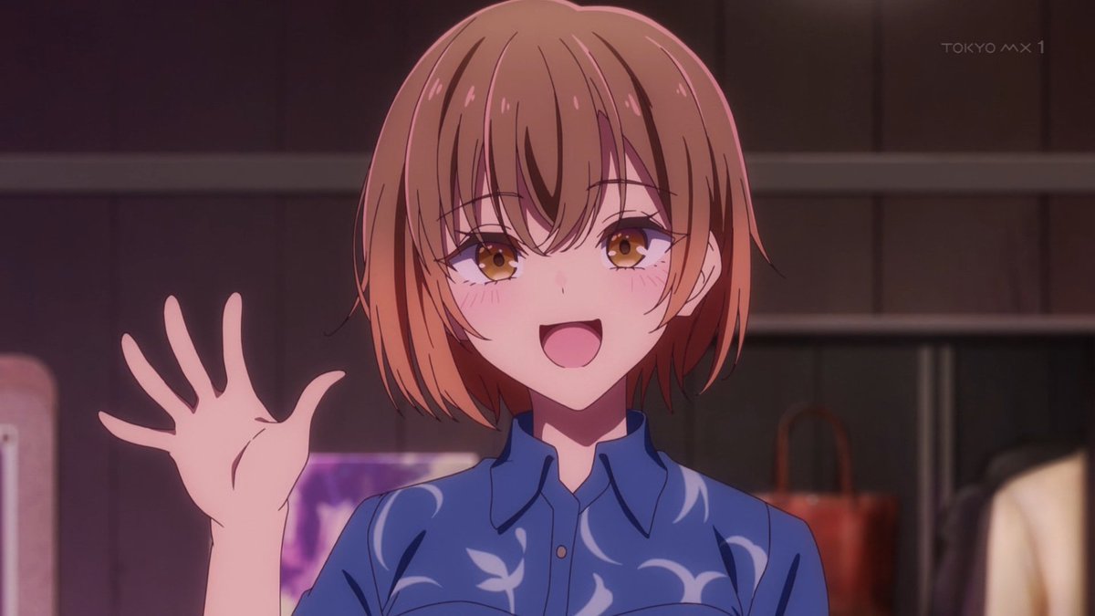 塩対応の佐藤さんが俺にだけ甘い 第3話 ツイート画像 1
