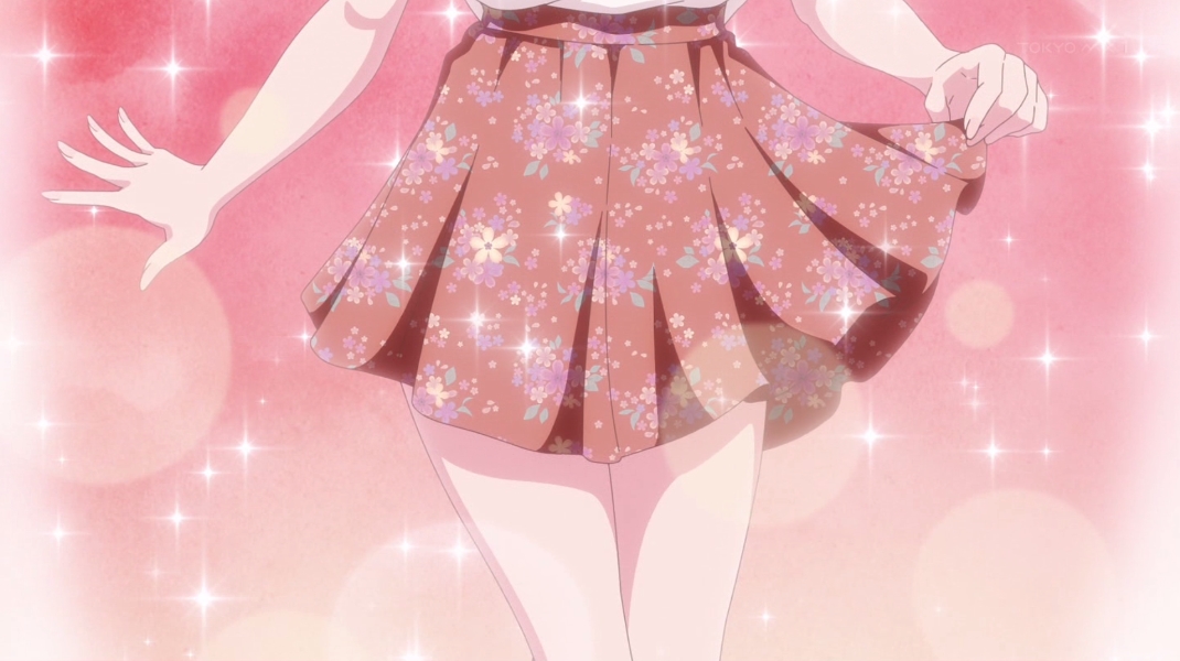 塩対応の佐藤さんが俺にだけ甘い 第3話 ツイート画像 1