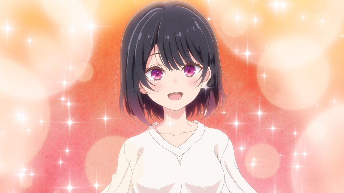 塩対応の佐藤さんが俺にだけ甘い 第3話 ツイート画像 1