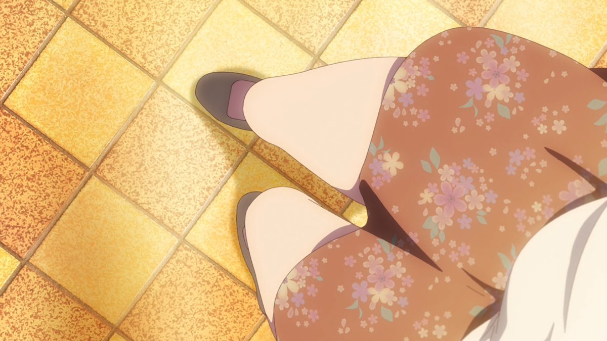 塩対応の佐藤さんが俺にだけ甘い 第3話 ツイート画像 1