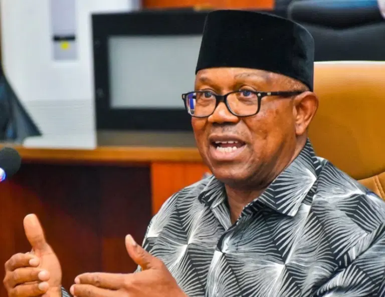 vanguardngrnews's tweet photo. #EndSARS: No Nigerian should be punished for demanding good governance – Obi

https://t.co/WFiVgalheO https://t.co/ZeUCtXNKC1