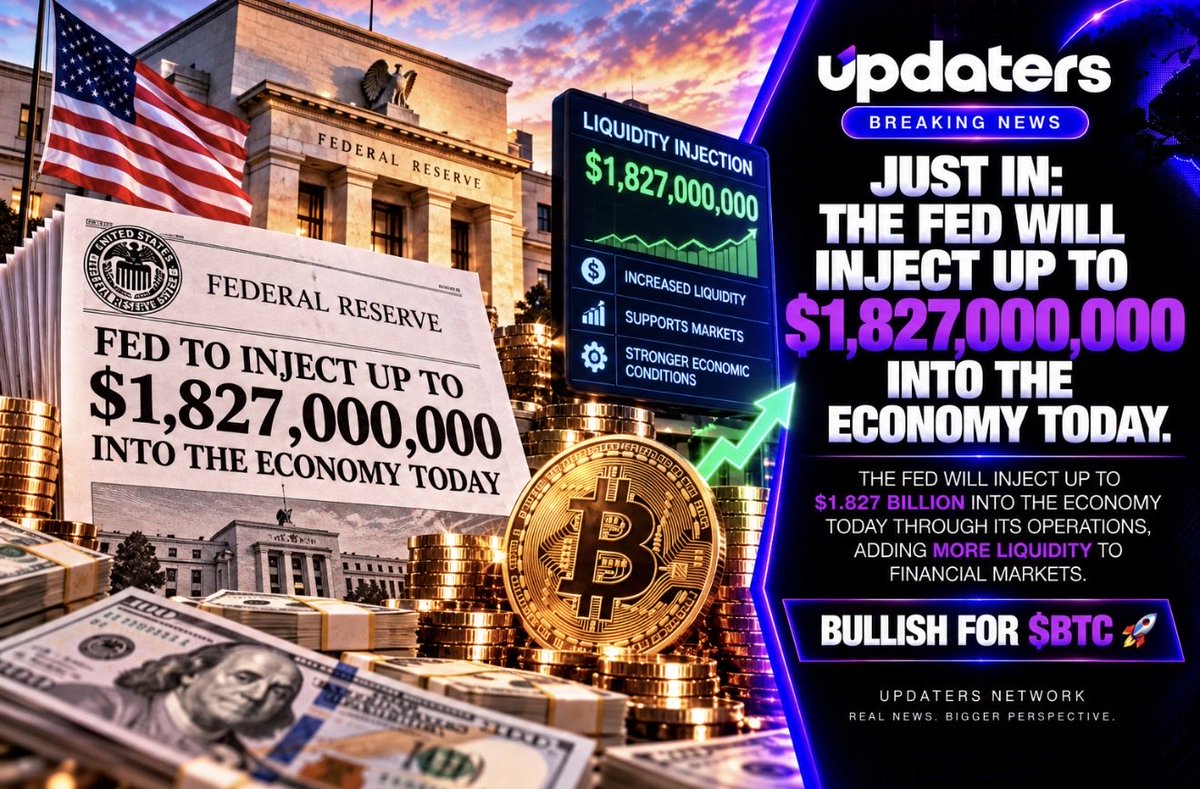UpdatersNetwork tweet picture