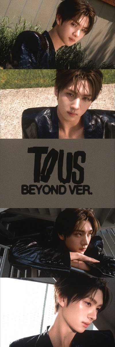 youngjaellery's tweet photo. #YOUNGJAE ‘To Us’ CONCEPT PHOTOS

CLOSER       BEYOND       EVERGLOW       BESIDE https://t.co/4vAV6c1gJw