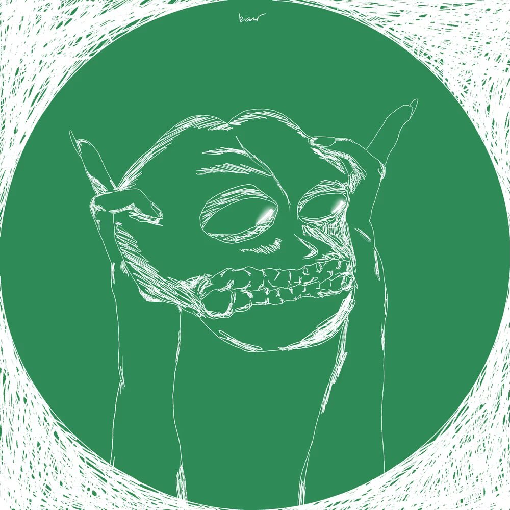 bicassoxyz's tweet photo. #NuovaFotoProfilo Skull of Pepe - Pale Memory 

Minting now 12/69 minted.
Get yours here https://t.co/RG4jq3ZAki https://t.co/0v5D96abJF