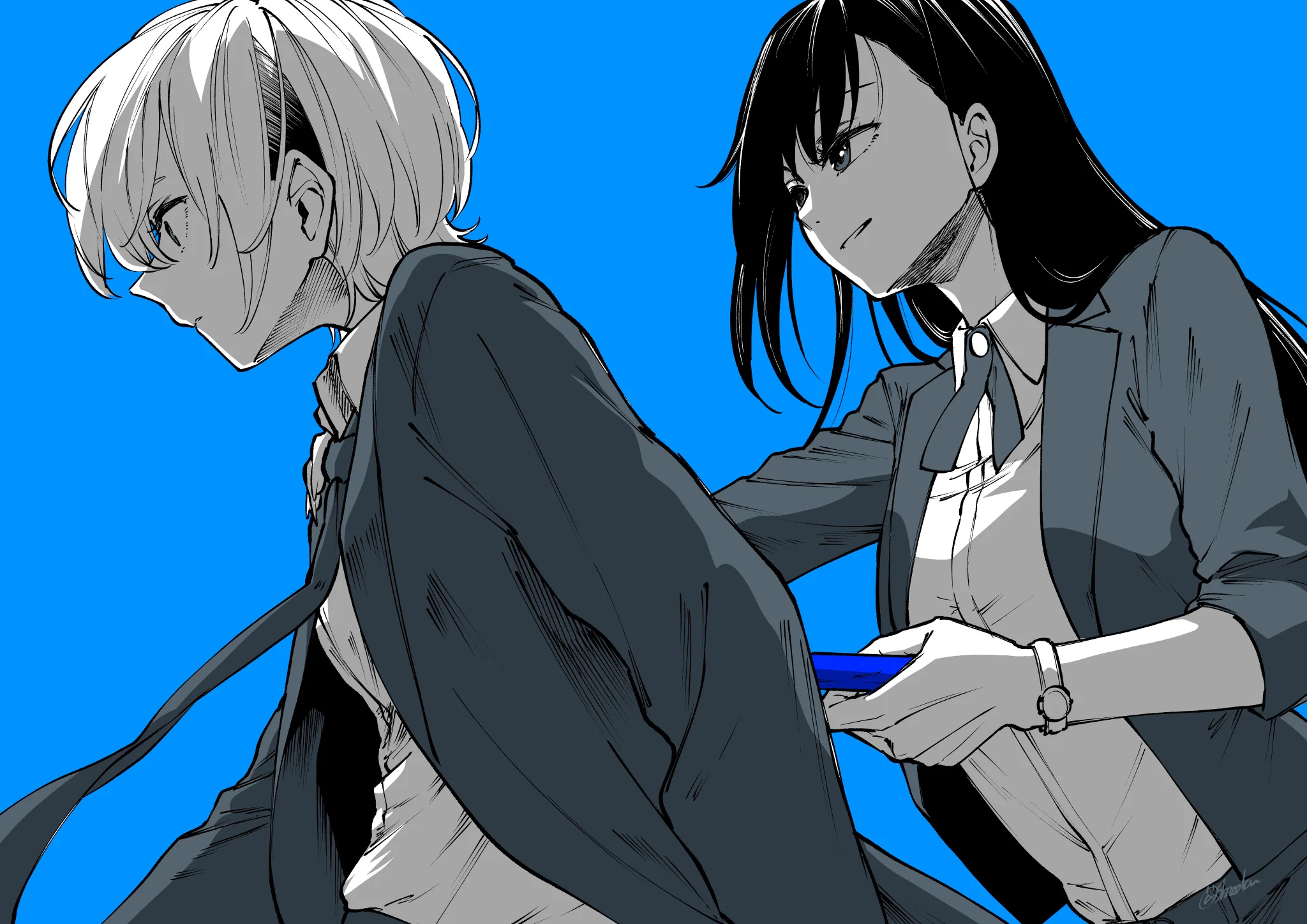 所属 on X: 