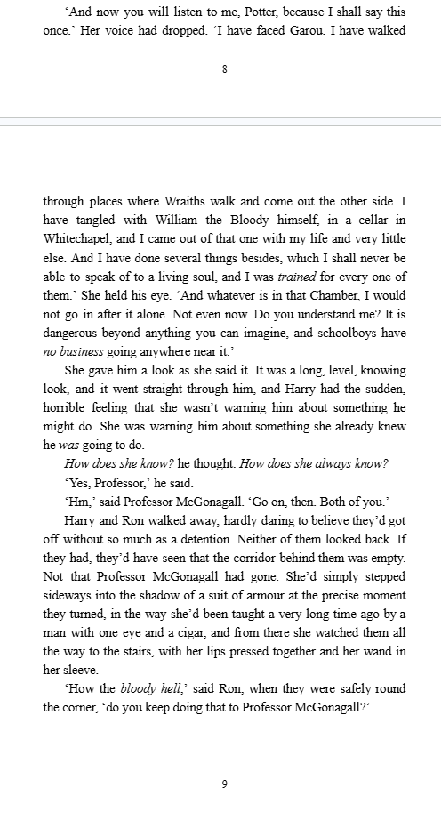 NWBroJaneway's tweet photo. In the penultimate chapter of Book 2, chapter 17, of the Malfoid Saga Harry finds and braves the Chamber of Secrets. Where revelations await him, Lockhart makes his move, Voldemort encourages the OTP, and Christ is King.  #malfoid 
https://t.co/FZUdomh0Cd https://t.co/3ghnKh5FQ8