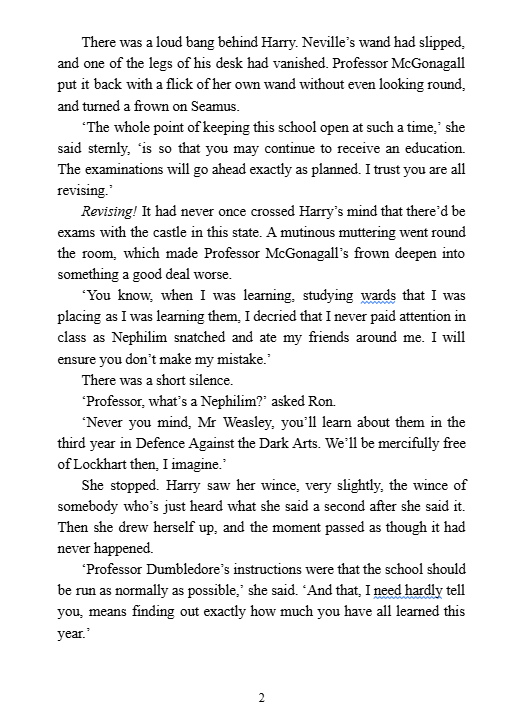 NWBroJaneway's tweet photo. In the penultimate chapter of Book 2, chapter 17, of the Malfoid Saga Harry finds and braves the Chamber of Secrets. Where revelations await him, Lockhart makes his move, Voldemort encourages the OTP, and Christ is King.  #malfoid 
https://t.co/FZUdomh0Cd https://t.co/3ghnKh5FQ8