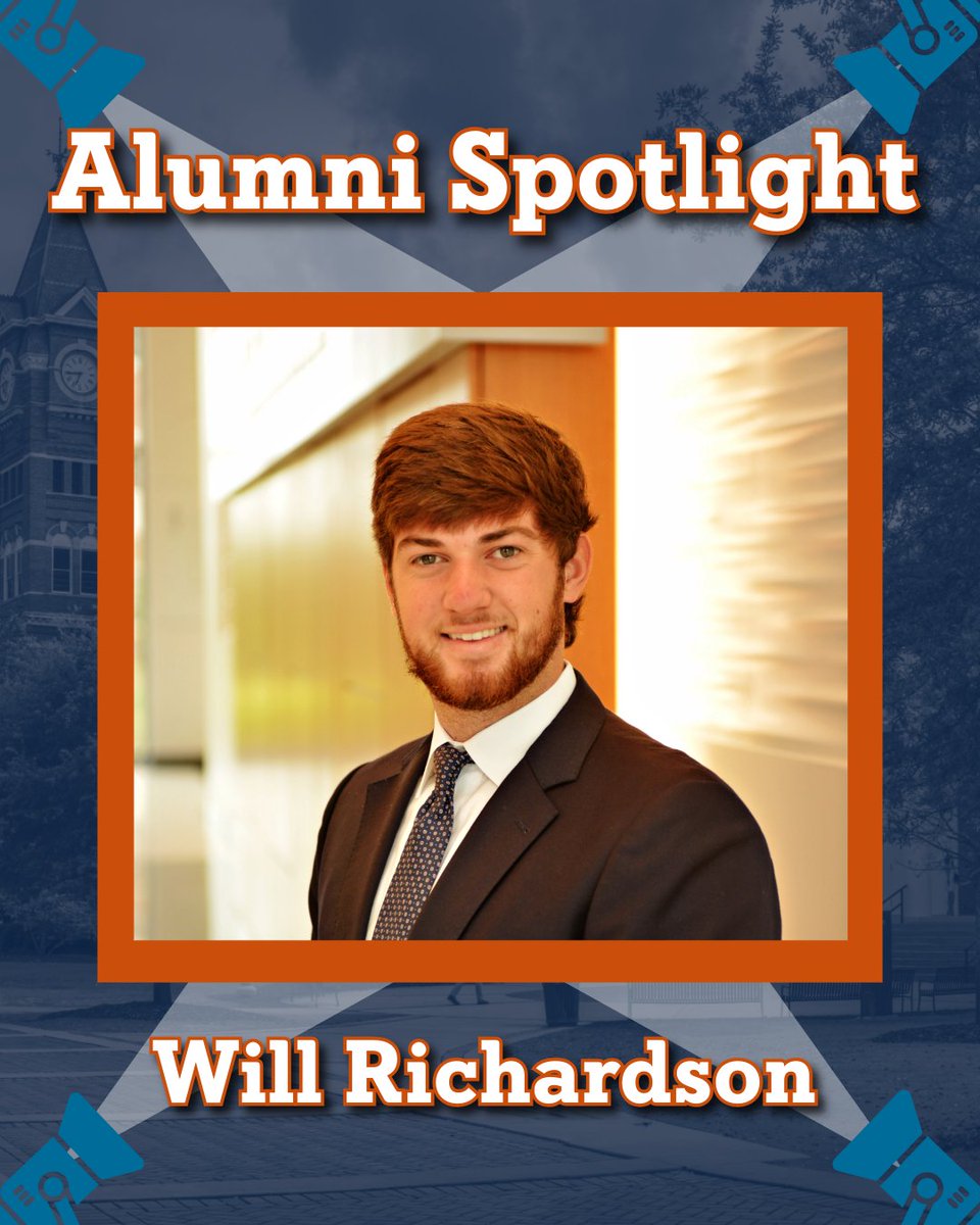 RFIDlab's tweet photo. This week, we are so excited to spotlight Will Richardson! Will worked at the lab for two and a half years where he learned valuable skills, namely being able to simplify complex concepts for everyday people.  We are so proud of you Will! https://t.co/Zy9DKleKzb