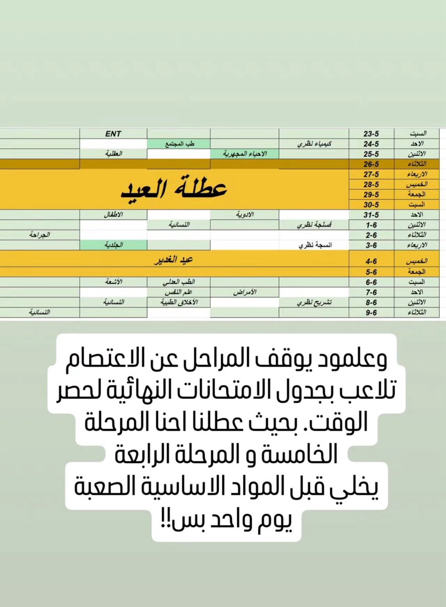 BMC_iq's tweet photo. عميد طب البصرة الحالي ( د. نوفل المبارك ) 

#انتفاضة_طب_البصرة https://t.co/UawtEak7yN