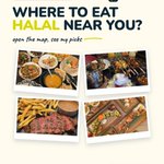 Photo by Halal Food Guy حلال (@halalfoodguy)