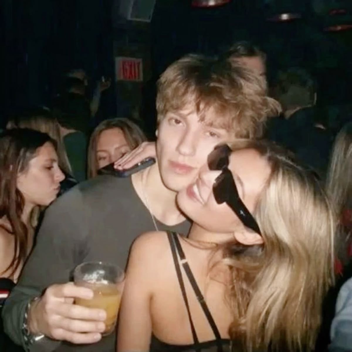 obsessionwyou_'s tweet photo. “I’ve loved your daughter for six years,” joey finally broke his silence by saying. “I can easily love her for another eighteen.” https://t.co/bZwgtRl6GK