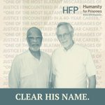 Photo by Humanity for Prisoners (@humanity4prison)