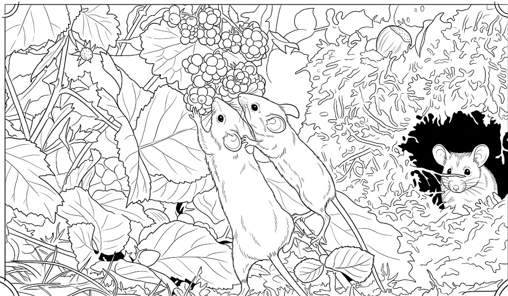 simon_dell_tog's tweet photo. Couple of this years  photos converted to colouring in art .
feel free to download and colour in and be sure to share your results in the comments . https://t.co/MbZCn8d7Jd