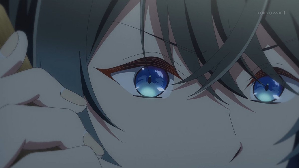 塩対応の佐藤さんが俺にだけ甘い 第3話 ツイート画像 1