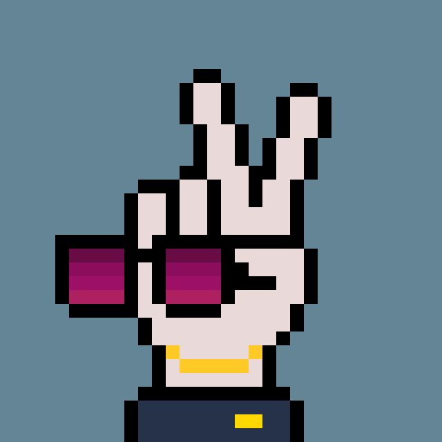 BackPunks's tweet photo. Imagine having full set https://t.co/T6dxZgSWxd