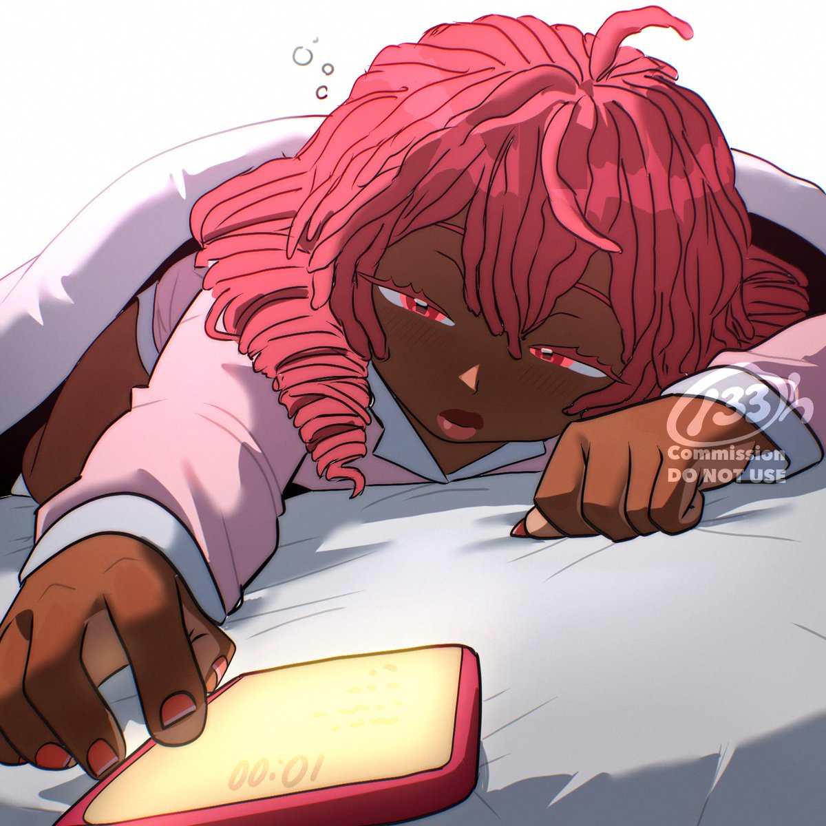 l33oh's tweet photo. #teto comm https://t.co/Awhe66P9Ek