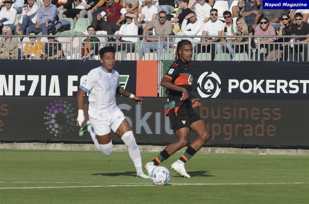 InterMagazine2's tweet photo. CDM - Napoli, il caso di Alisson Santos solleva interrogativi sulla gradualità del rientro dopo un infortunio intermagazine.​eu/calcio/articolo/cdm-napoli-il-caso-di-alisson-santos-solleva-interrogativi-sulla-gradualit-del-rientro-dopo-un-info-20-10-2026 https://t.co/hVxs1X5GwM