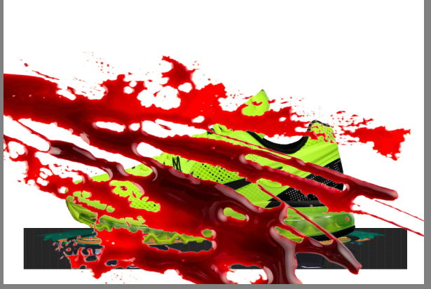 BinxHand's tweet photo. @Robo_HypeBD Oh FUCK dude the blood is EVERYWHERE. I can't believe I killed them FUCK FUCK https://t.co/EwpMMwdKXI
