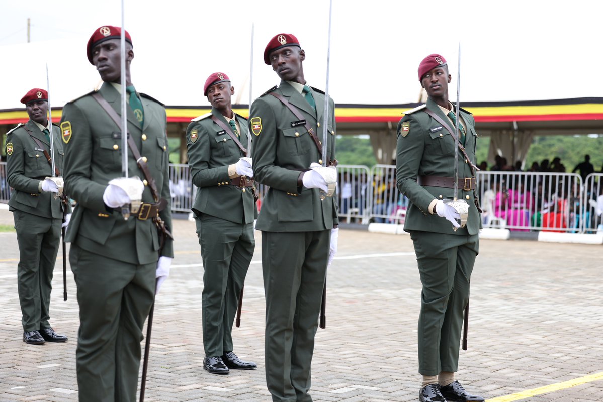 KagutaMuseveni tweet picture