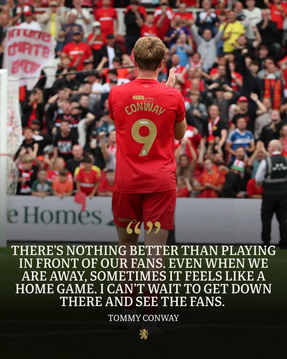 Boro tweet picture