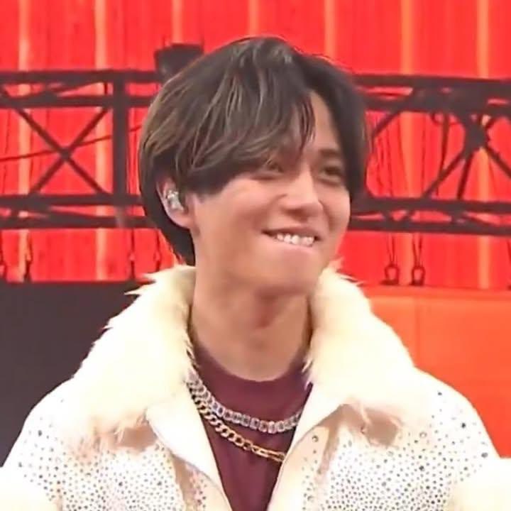 renno_otaku's tweet photo. 永瀬廉へ、下唇噛まないでって言ってるじゃん‼️‼️‼️(もっとやれ) https://t.co/SLpdaLzUnR