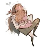 Photo by mags ✶ comms closed (@meloesu)