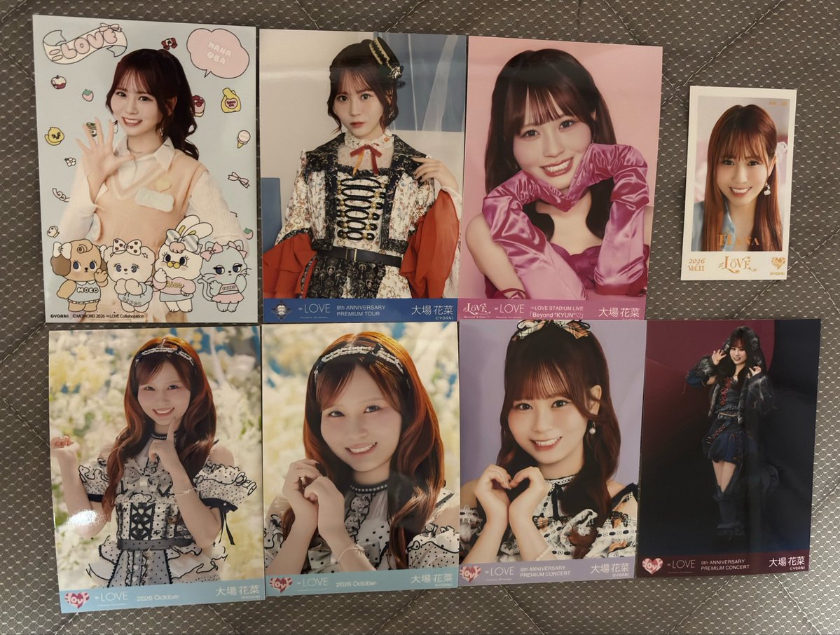 el3_3q's tweet photo. @Nikochanzu_love こちらお求めありますでしょうか！ https://t.co/AcL60M11ok